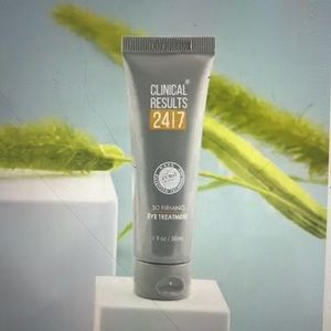 Men’s NASA Firming Eye Treatment.  New